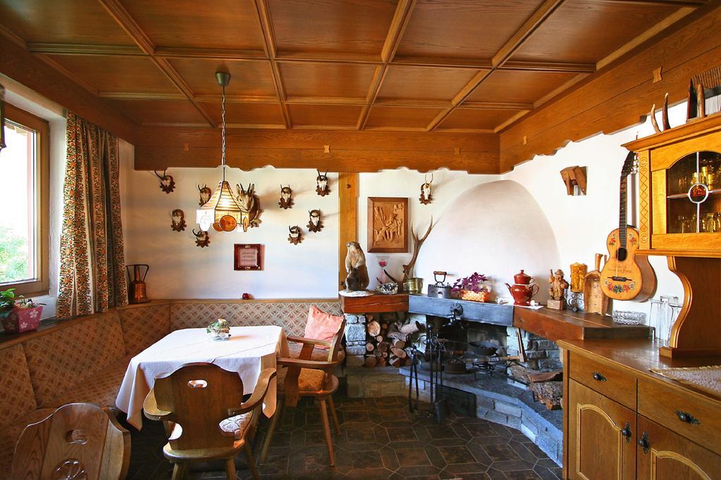 Haus St. Christoph Mayrhofen Exterior foto